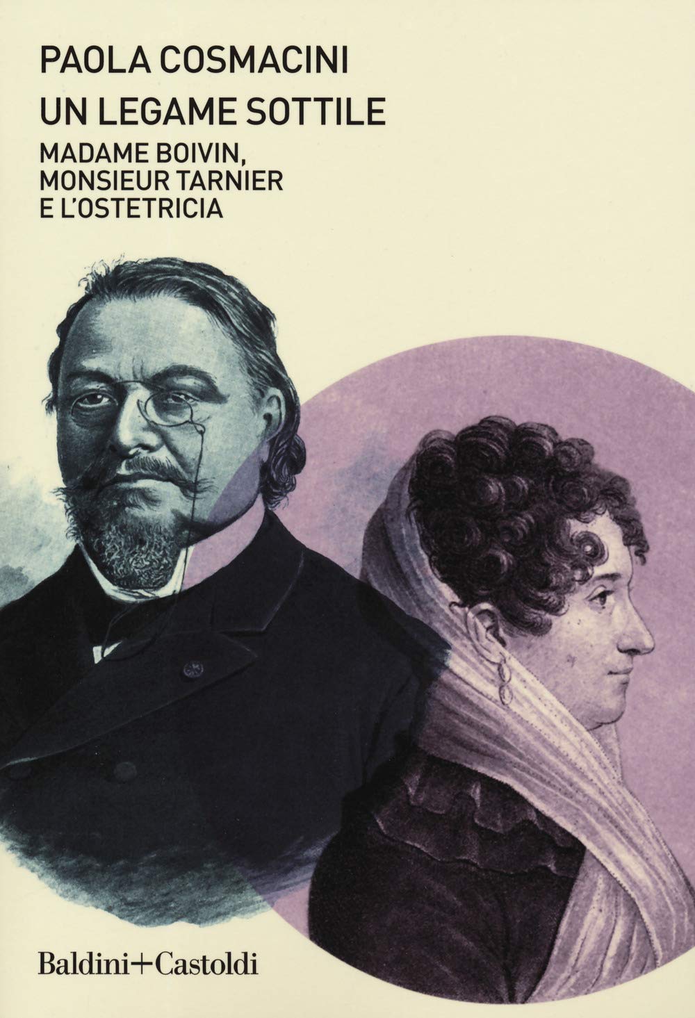 Un Legame Sottile. Madame Boivin, Monsieur Tarnier E L'ostetricia - 4