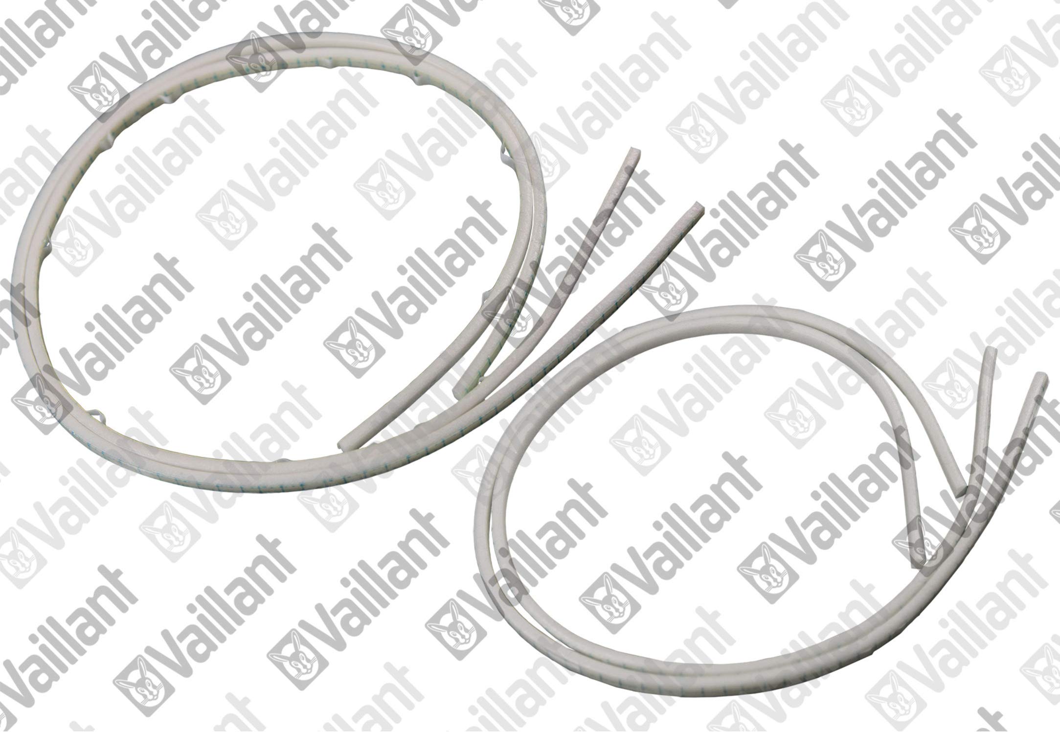 Vaillant Turbomax Pro u0026 Plus Combustion Chamber Seal Gasket 981048 :  Amazon.co.uk: Home u0026 Kitchen