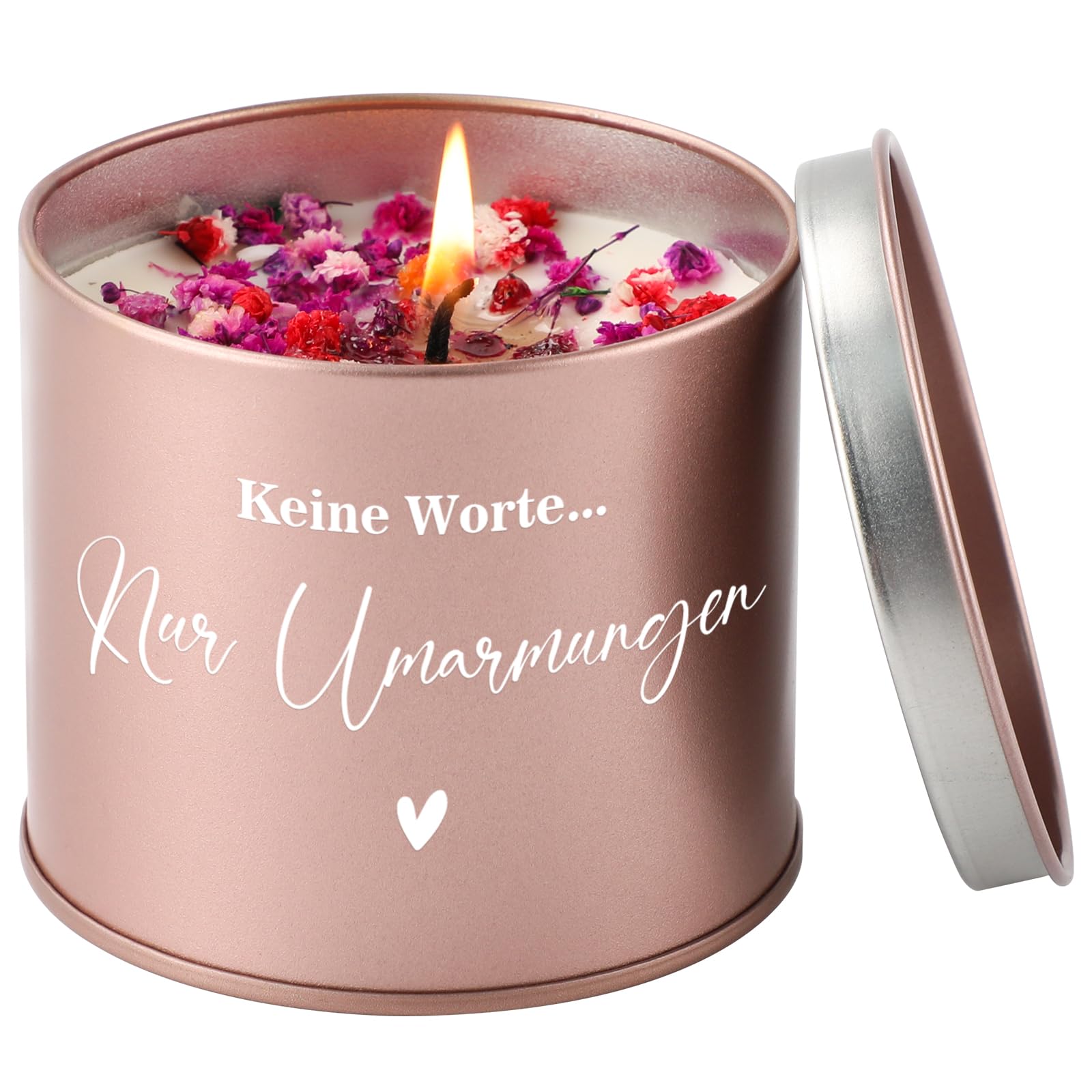 Eine Kerze Fr Einen Verstorbenen