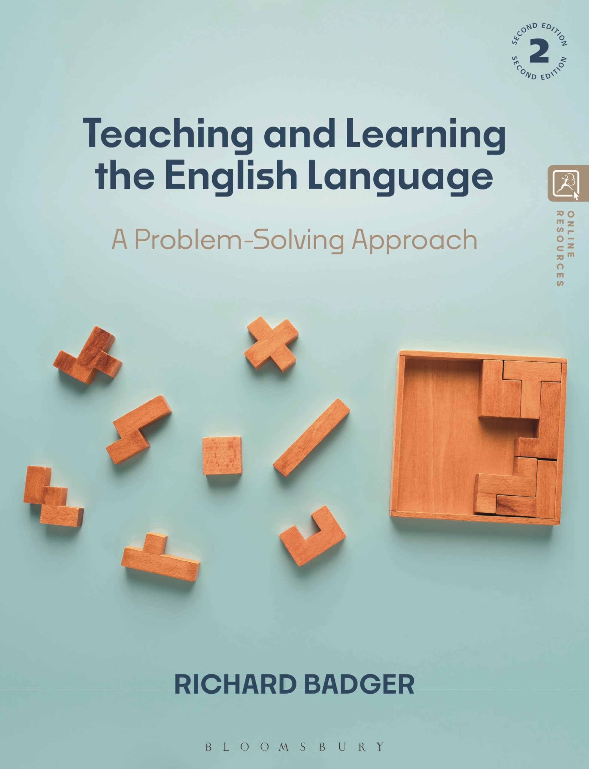 Teaching and Learning the English Language: A P. Badger Paperback**