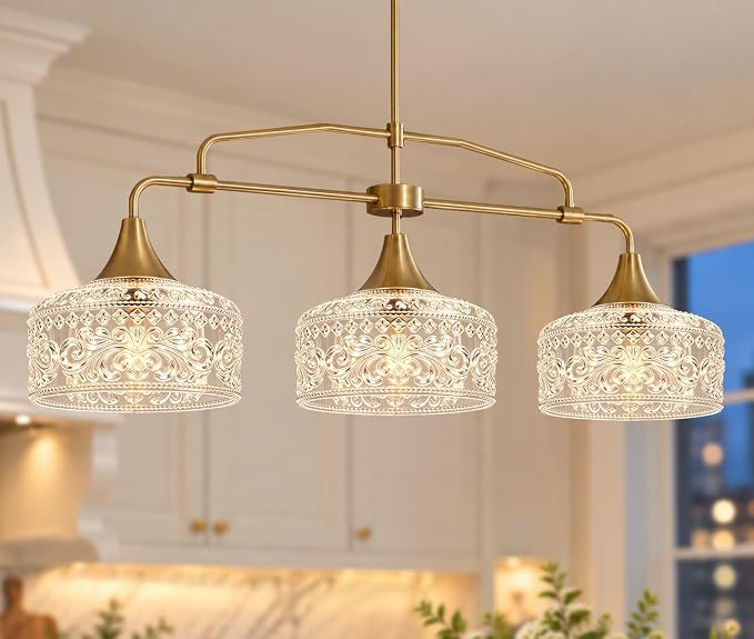 Best Kitchen Island Lighting Ideas That Transform Your Space! 11 /