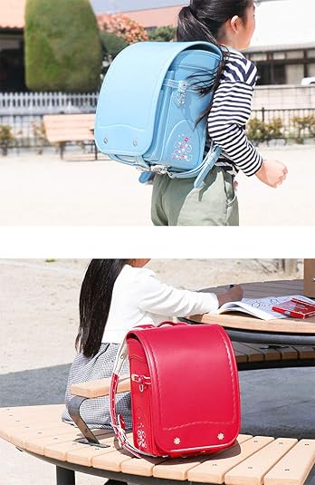 注目ブランド KIDS ランドセル ふるさと納税 大安 AMIエレファント