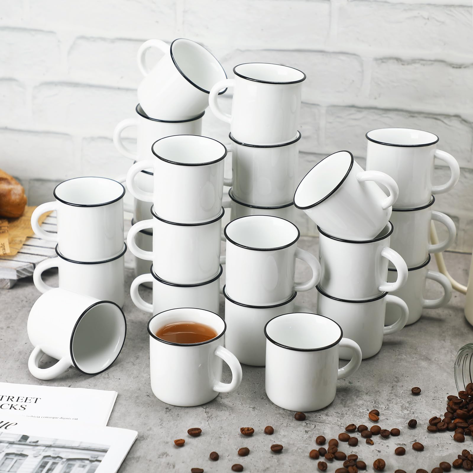 best colombian coffee k cups 100% Colombian Coffee, Single Serve Coffee Pods for Keurig K-Cup Brewers main image 0