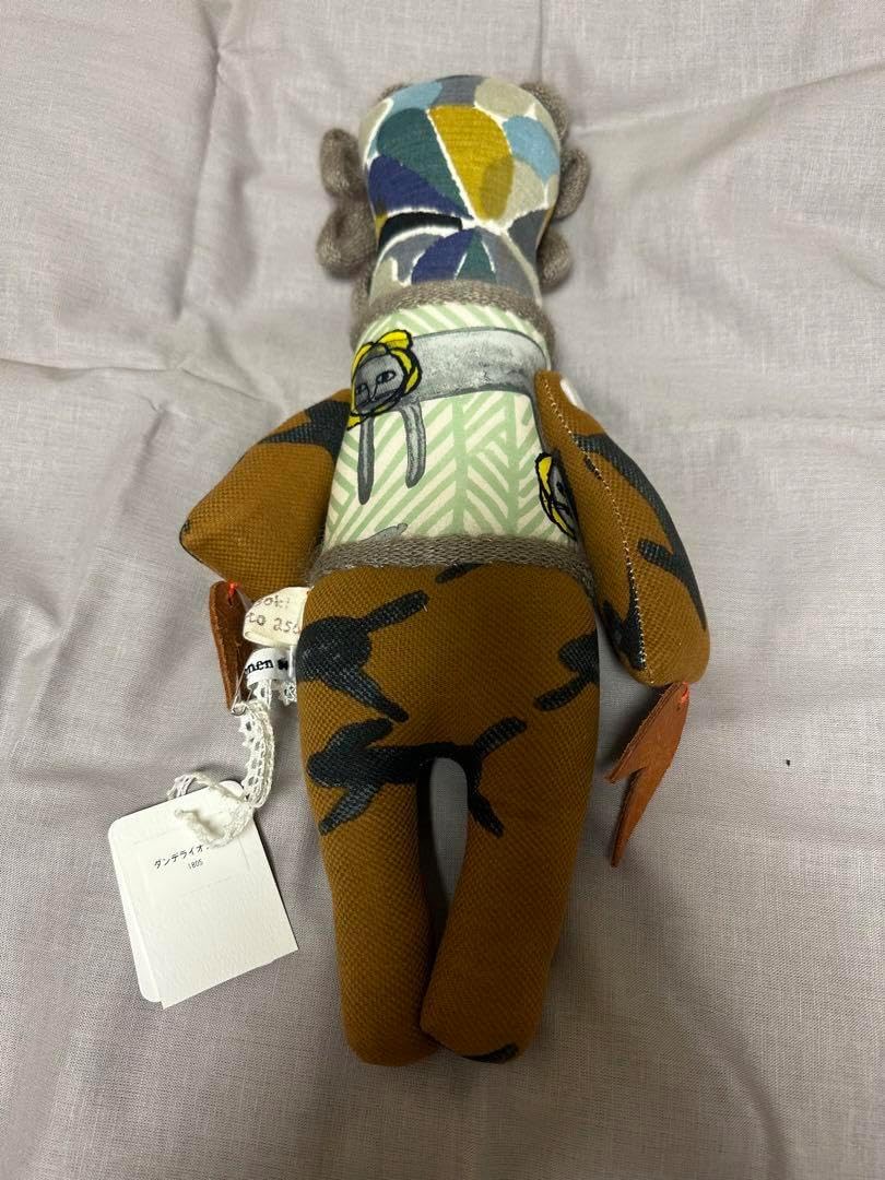 mina perhonen x n ito asobi ダンデ Amazon.co.jp: ミナ