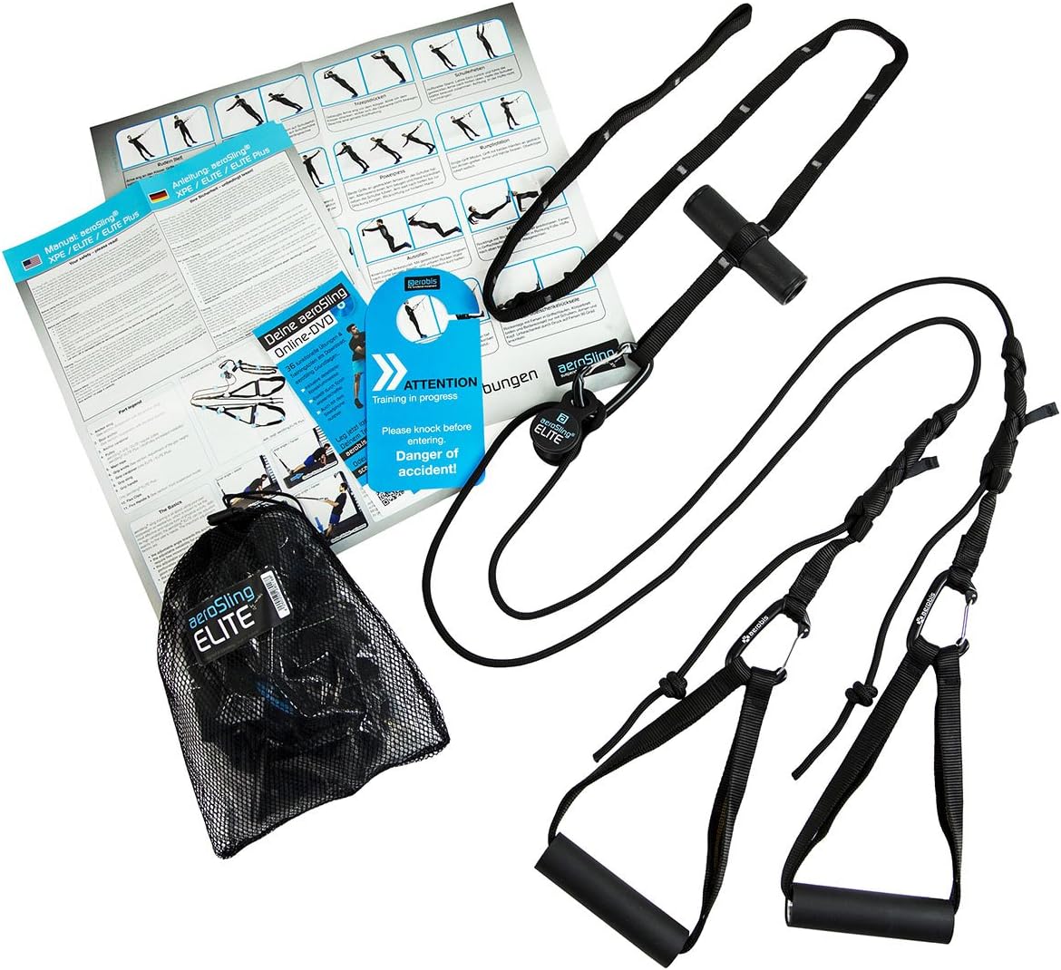 aeroSlingElite Set Basic