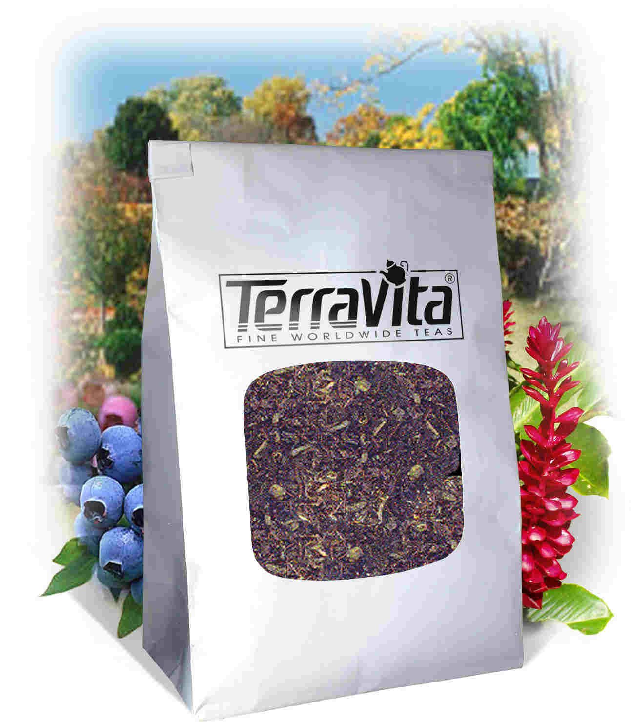 Prince of Wales Tea (Loose) (4 oz, ZIN: 510287)