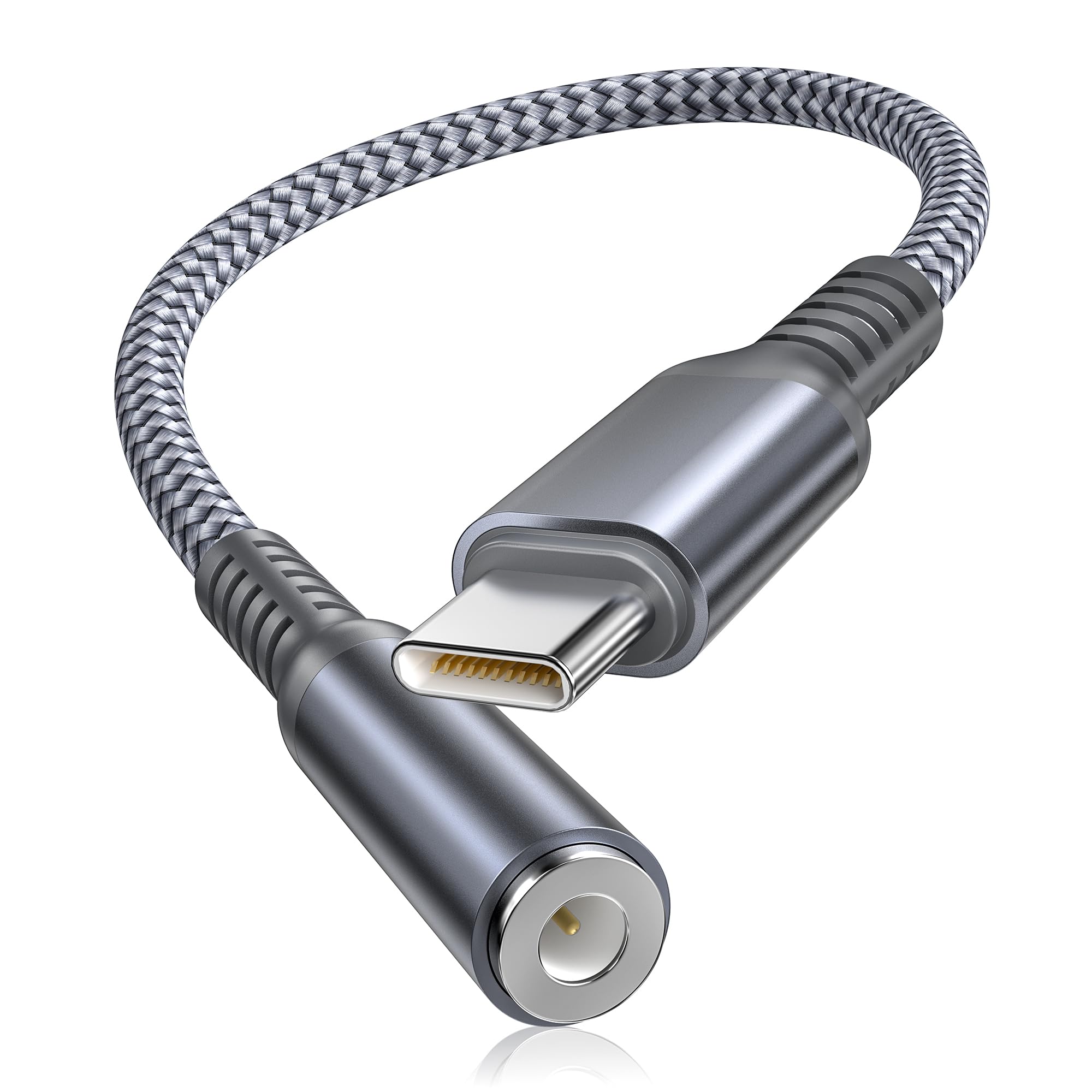 Amazon.com: Basesailor for iPhone 17 17e 16 Pro Max Headphone Jack
