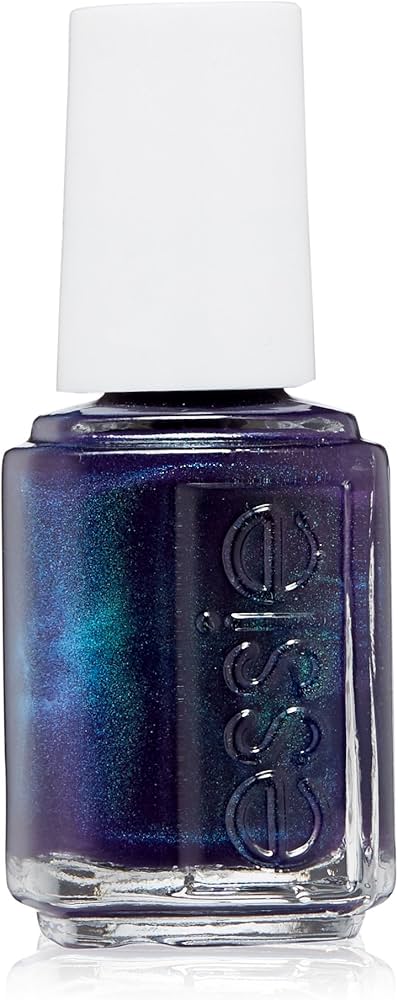 Amazon.com : essie Nail Polish, Glossy Shine Finish, Dressed To The  Nineties, 0.46 fl. oz. : Beauty & Personal Care