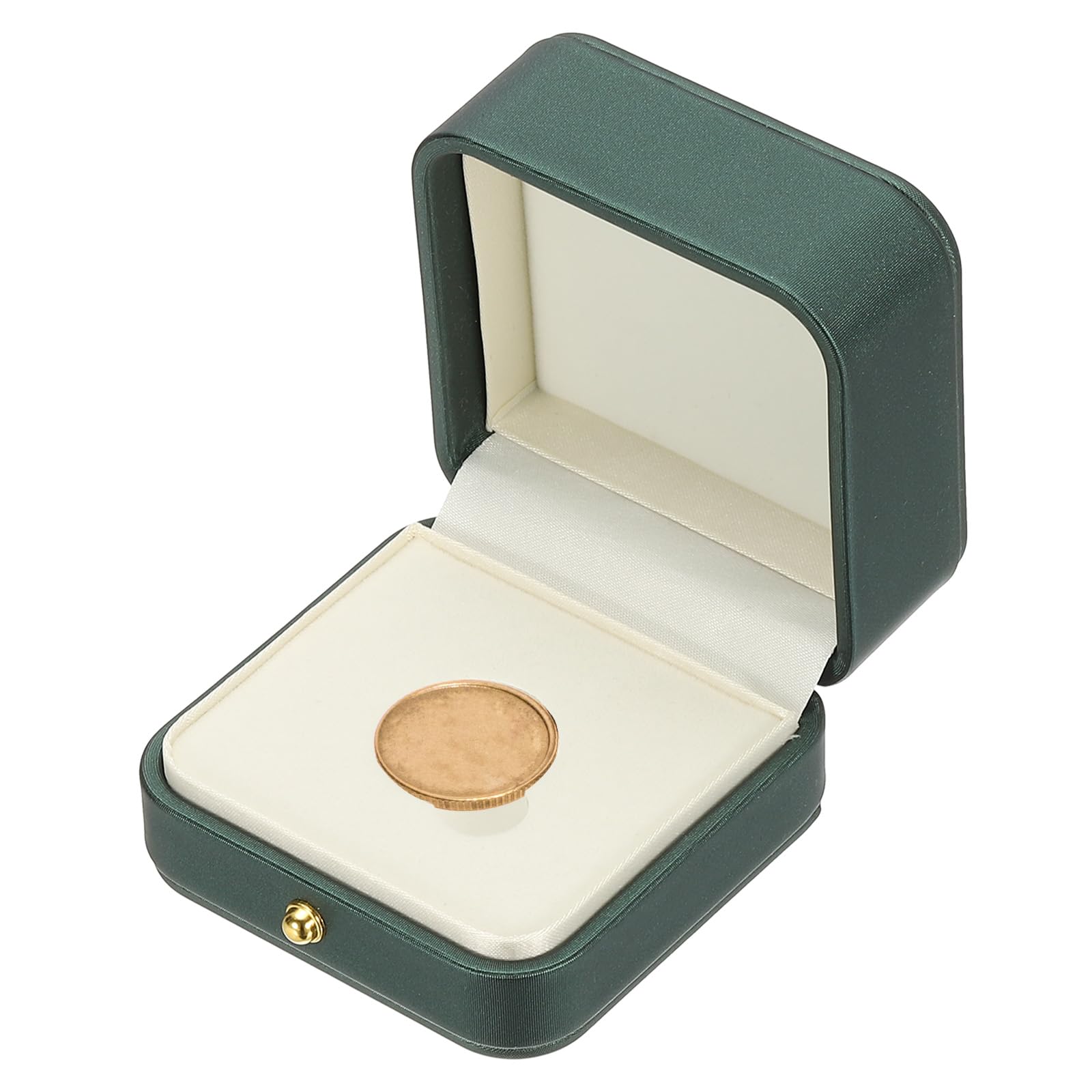 PATIKIL Coin Display Box