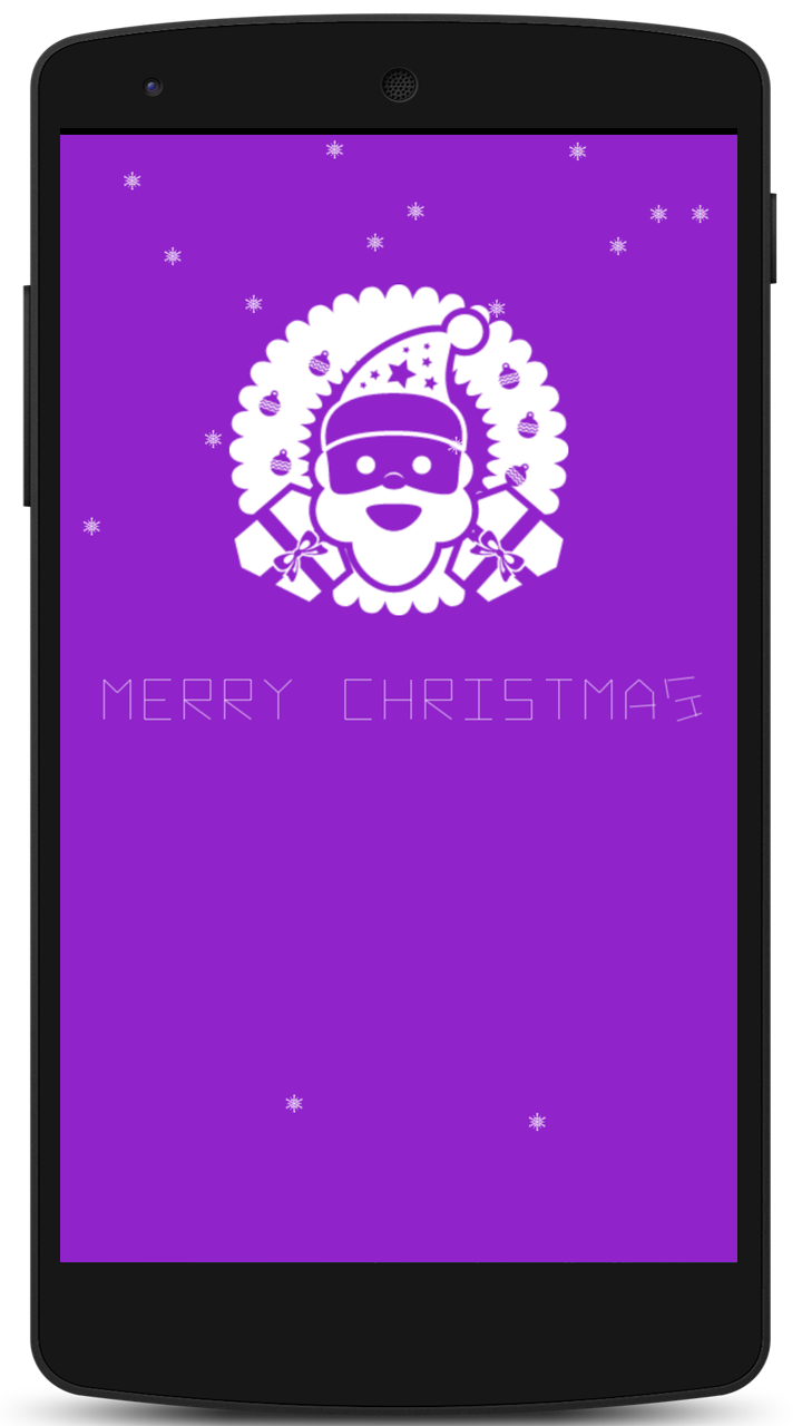 Christmas Gift List App on the Amazon Appstore
