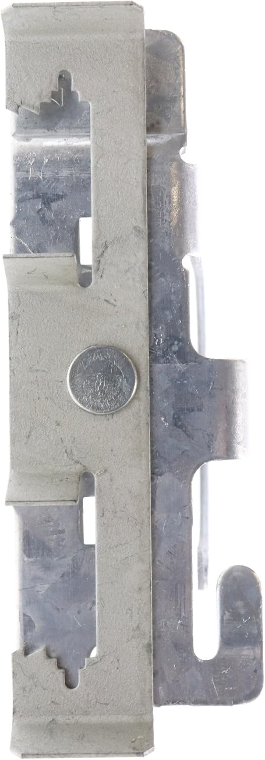 Caddy Erico MCS1014Z Cable Support Bracket, 8/10 AC/MC Drop Wire, (25-Pack)