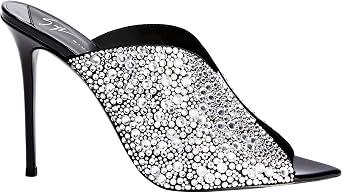 Intriigo Sparkle Sandals
