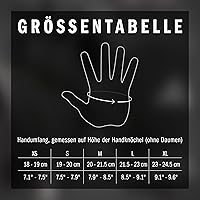 Vista 3 de Guantes Esenciales de Entrenamiento Adidas