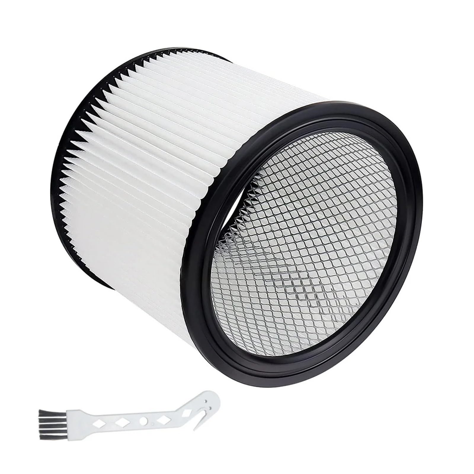 Filtro de repuesto compatible con Shop Vac 90304 y modelos 87L500A 6