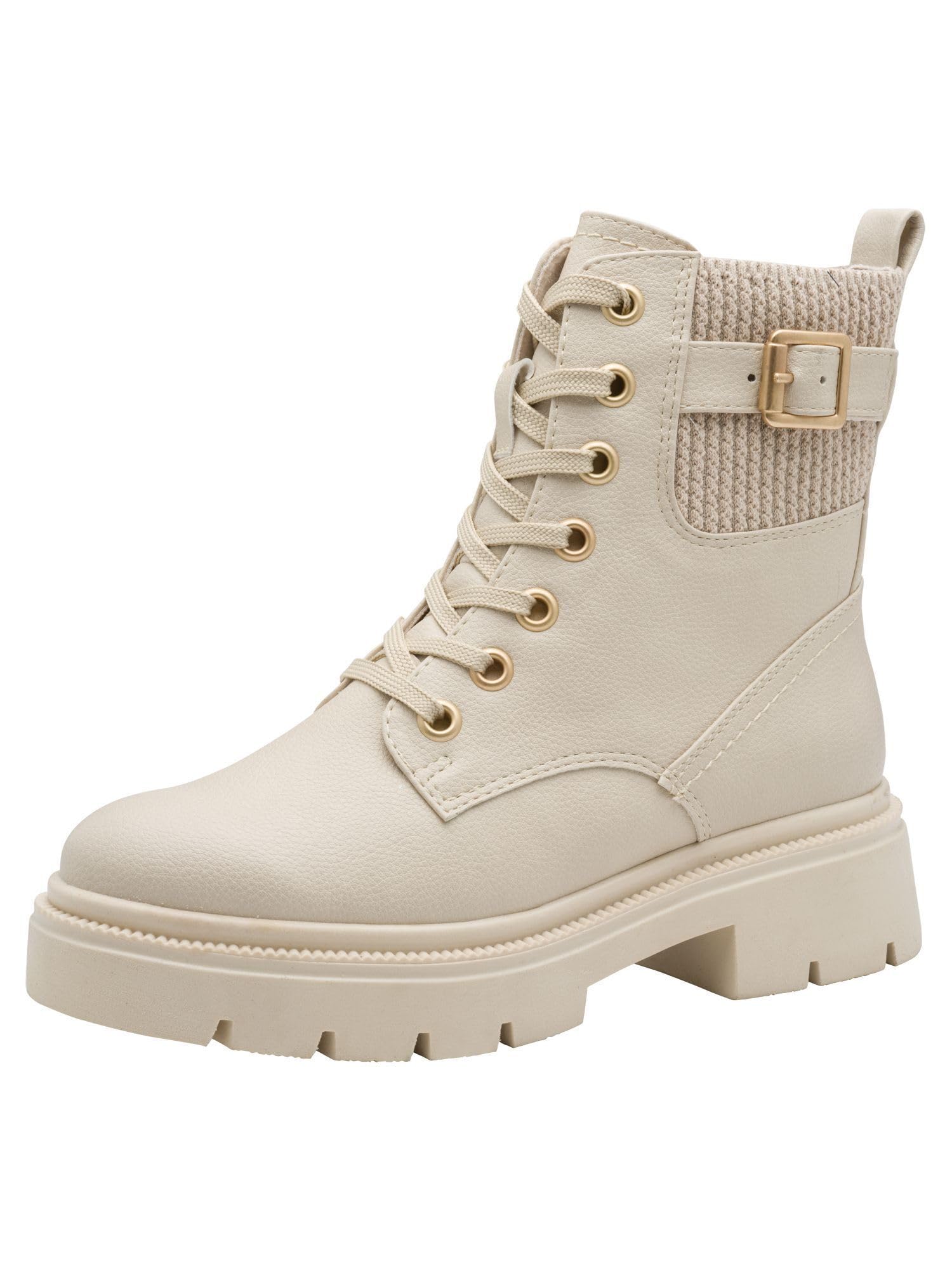 MARCO TOZZI Damen 2-26248-45 Stiefelette