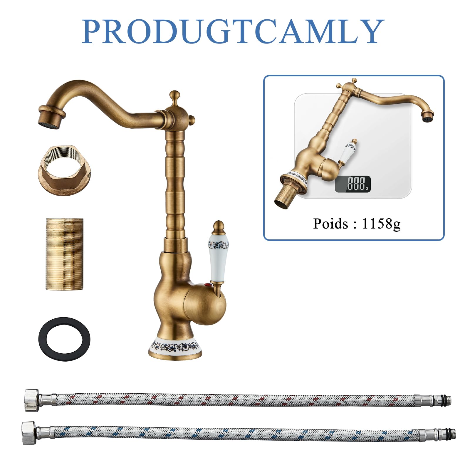 Piastra In Vetroceramica Doppia 1 Coperchio Rigato VEMA PV 2064/1 - Foto 6