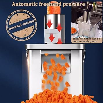 Vegetable Slicer, Electric Slicer Grater & Spiralizer for Vegetables, Veggie Potato Food Slicer Veg Fruit Julienne Cutter, Kitchen Tools & Gadgets, Food Processor Multifunctional