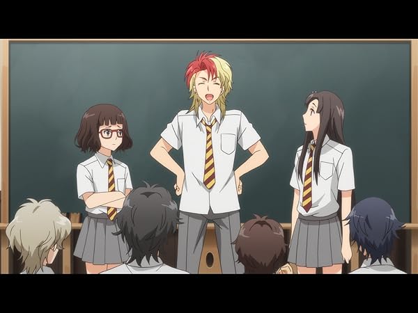 Amazon.co.jp_ カブキブ！を観る _ Prime Video