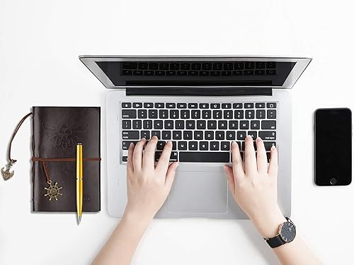 Miniatura 9 de ONE250 Legend of Zelda Journal, Writing Journal, Travel Diary, 7.2x5.1 Notebook, Writers Notebook, Refillable Diary Sketchbook, Fountain Pen Safe