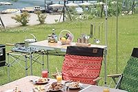 Vista 8 de K7T3U003 Mesa Mesa de cocina L