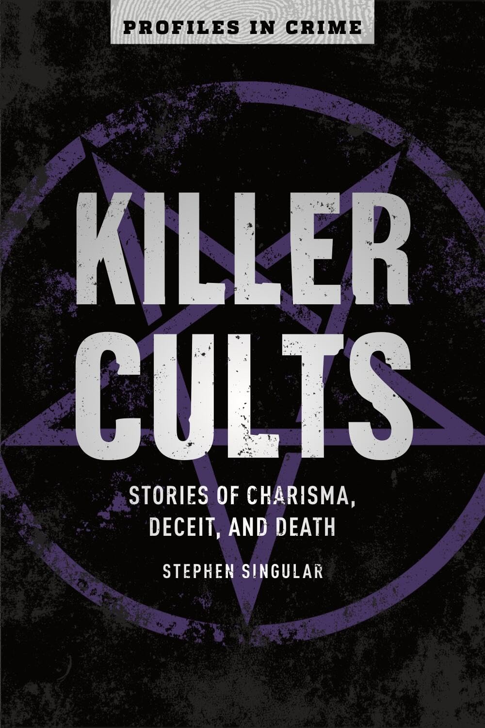 Buy Killer Cults — BookShops.in