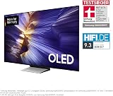 Samsung GQ65S90FATXZG - 3