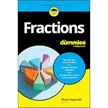 Fractions For Dummies