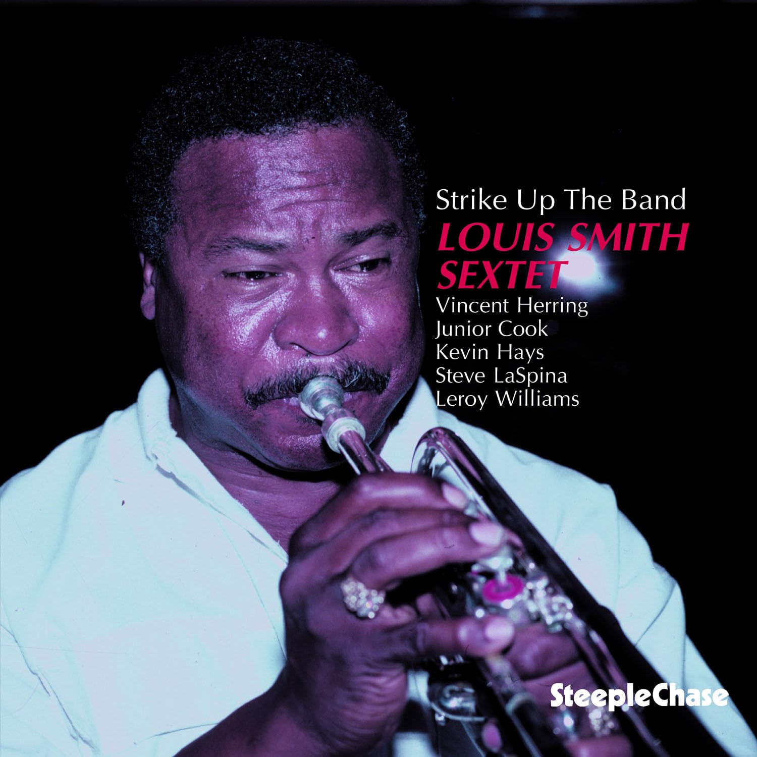 Strike Up The Band