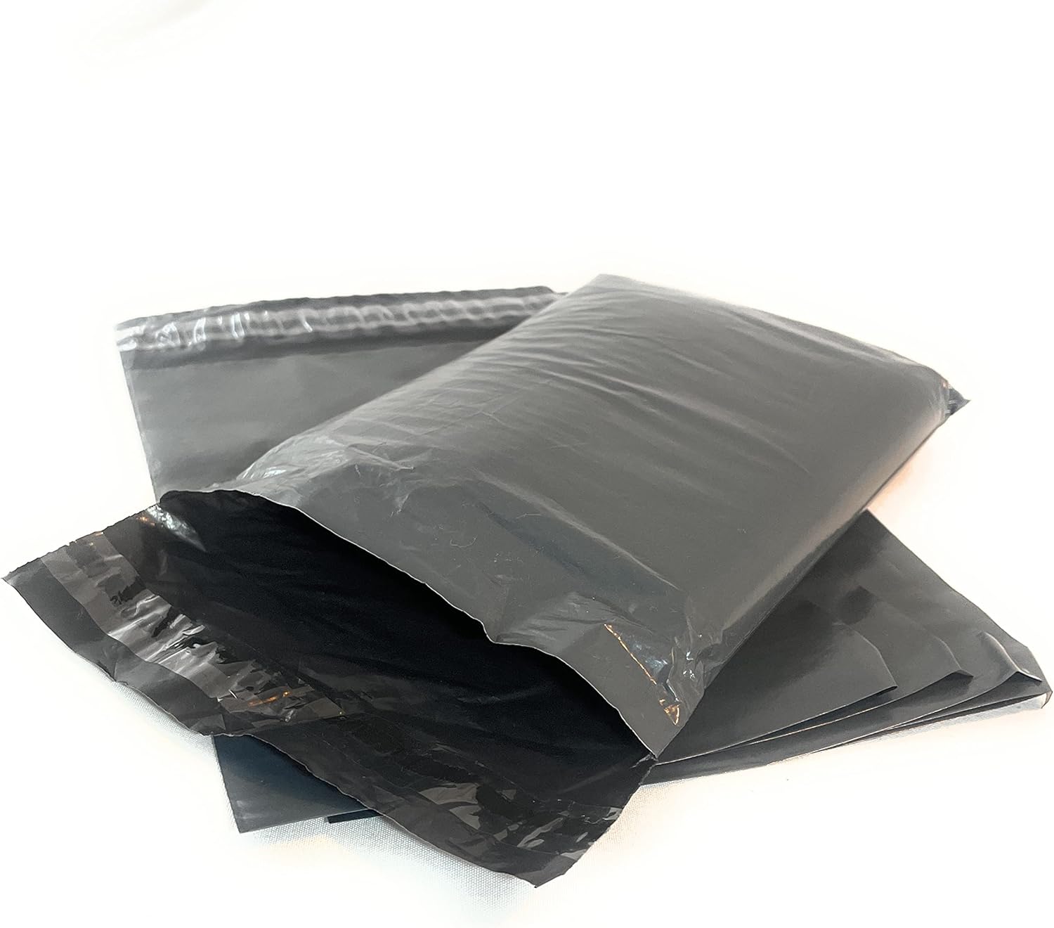 CompleteRetail Mail bags x100 Parcel Bags 6x9 inch Delivery Bags With