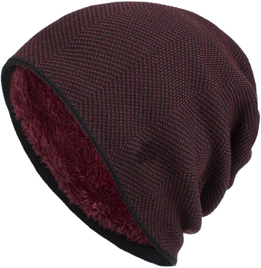 SWZEC Knit Beanie