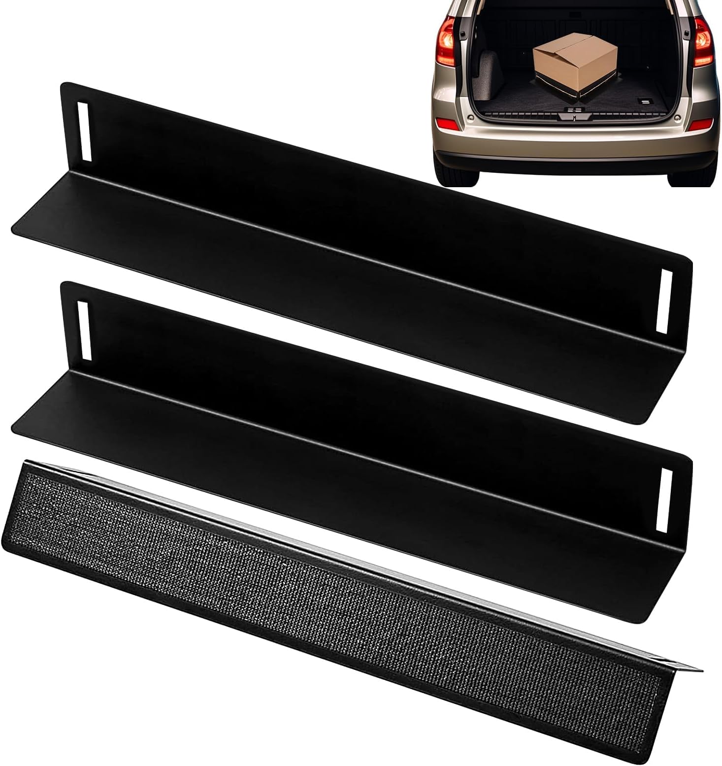 OKIIO Car Trunk Storage Box Fixer for Mercedes-Benz B class 2020-2023, Car Boot Organiser, Durable Cargo Storage For Car, Non-Slip Tidy Boot Bag, Car Storage Accessories