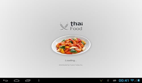 Thai Recipes By Fawesome.tv #TOP1