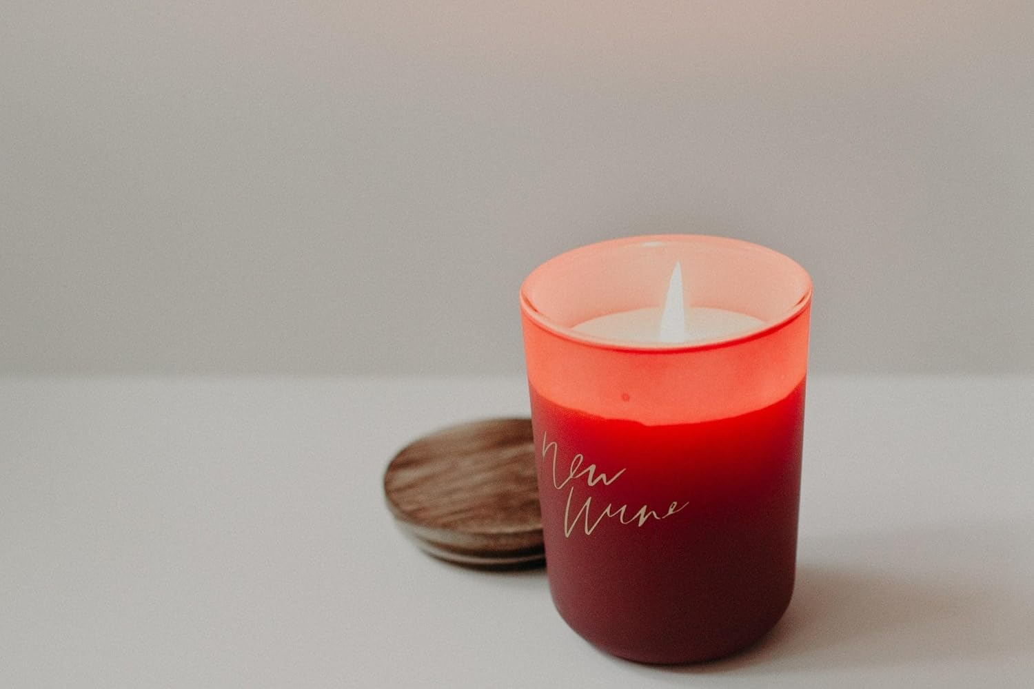 New Wine Candle - Image 3