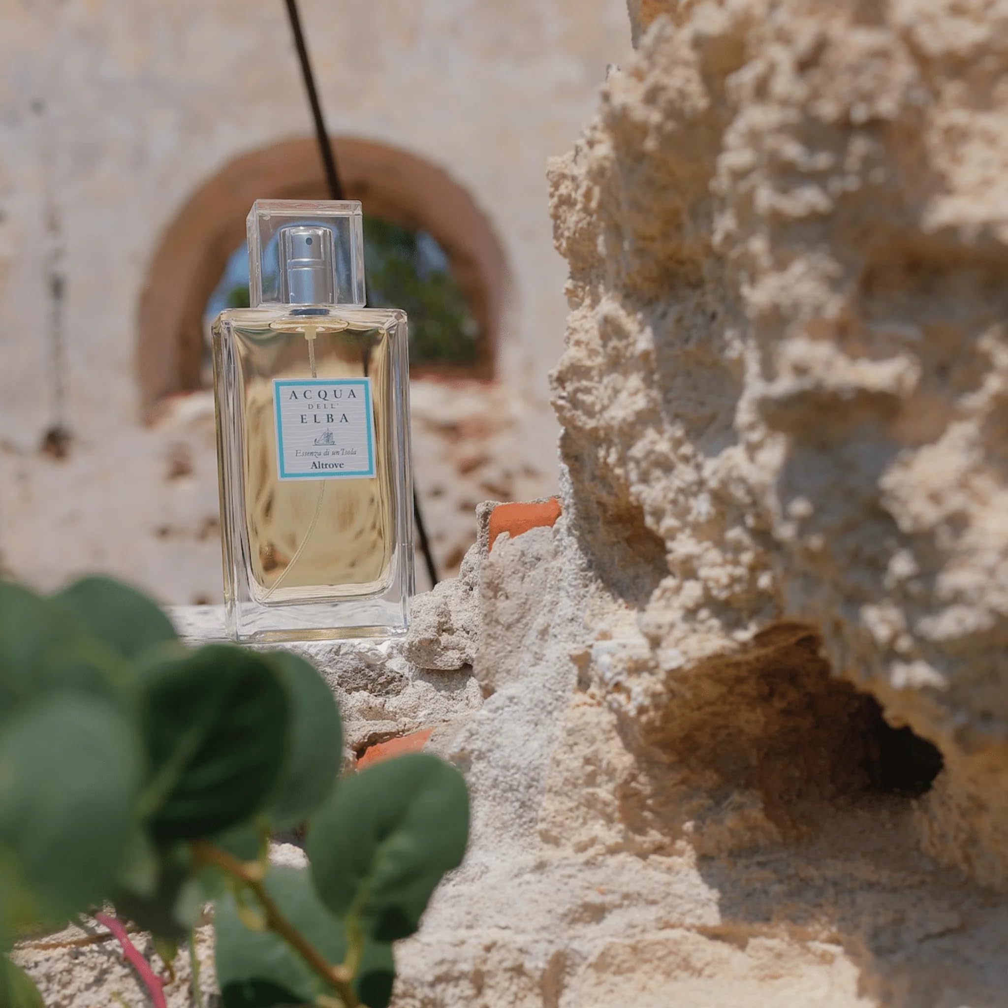 Essenza di un'Isola Altrove Eau de Parfum 50 ml ACQUA DELL'ELBA