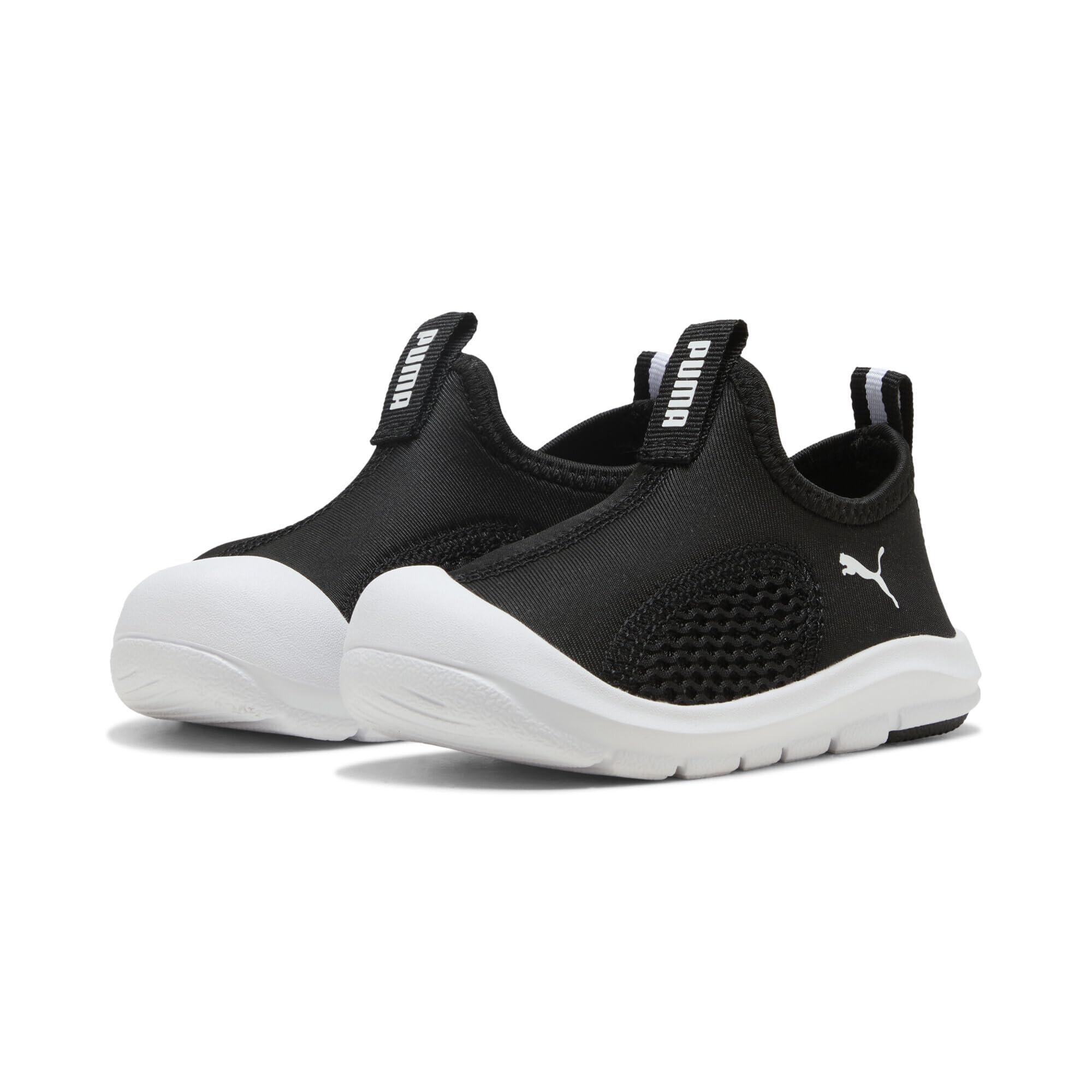 PUMA Fun Racer Water Sandal Inf Sandali a ciabattaUnisex - Bambini e ragazzi