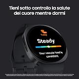 Samsung Galaxy Watch8 (Dark Gray, BT, 44mm), Galaxy AI [Versione Italiana] - 6