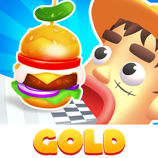 Food Journey - Gold
