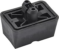 Vista 9 de Potauto Mejorado 2039970186 Almohadilla de Soporte para Gato Elevador de Coche Compatible con Mercedes-Benz C230 C240 C280 C32 AMG C320 C350 C55 AMG