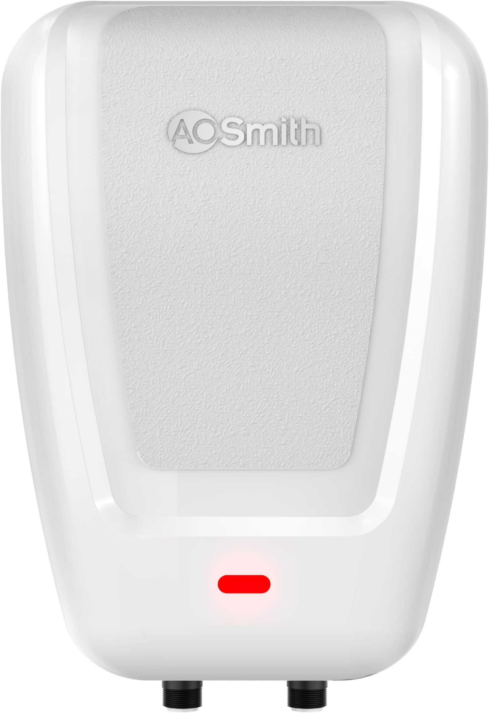 - AO Smith EWS Plus Instant Water Heater 3 Litre with 3kW Incoloy Heating Element | 2X Corrosion Resistant Blue Diamond Glass Tank | Instant Geyser for Kitchen & Bathroom | 5-Year Tank Warranty
