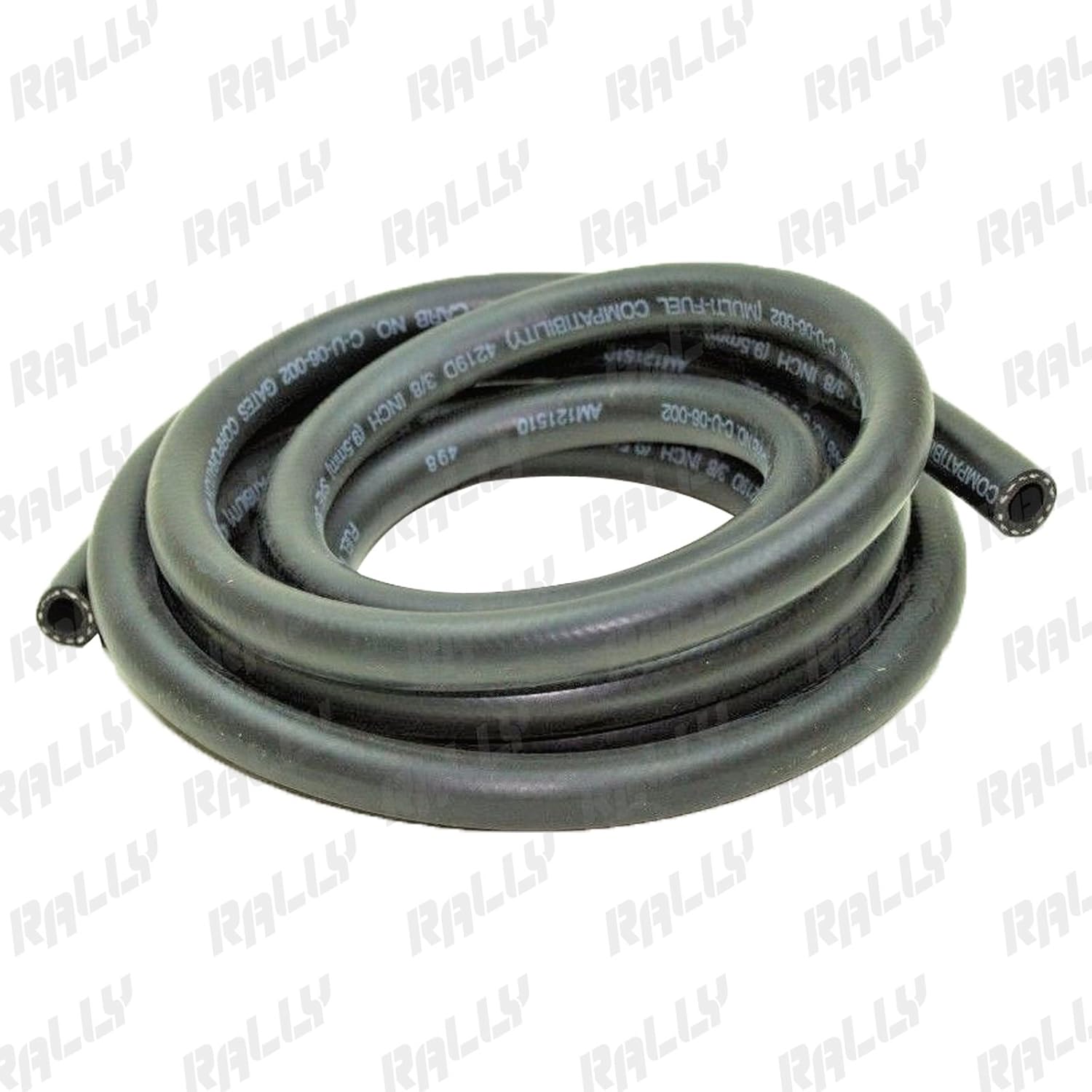 1966NEWBARRICADEFUELINJECTIONHOSE3803903910FT