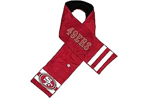 49ers Tie: The Ultimate Game Day Accessory