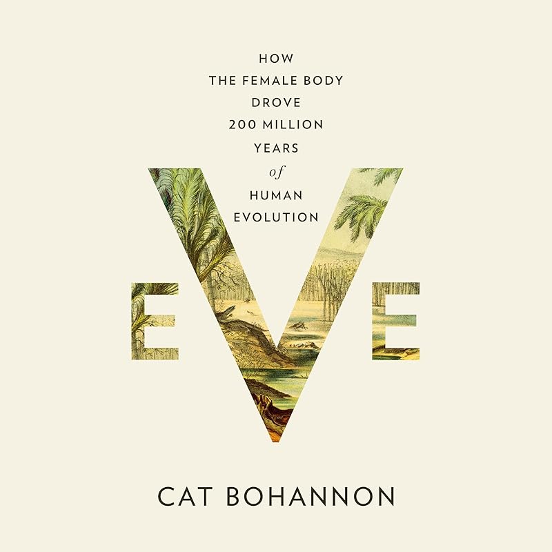Image for Eve