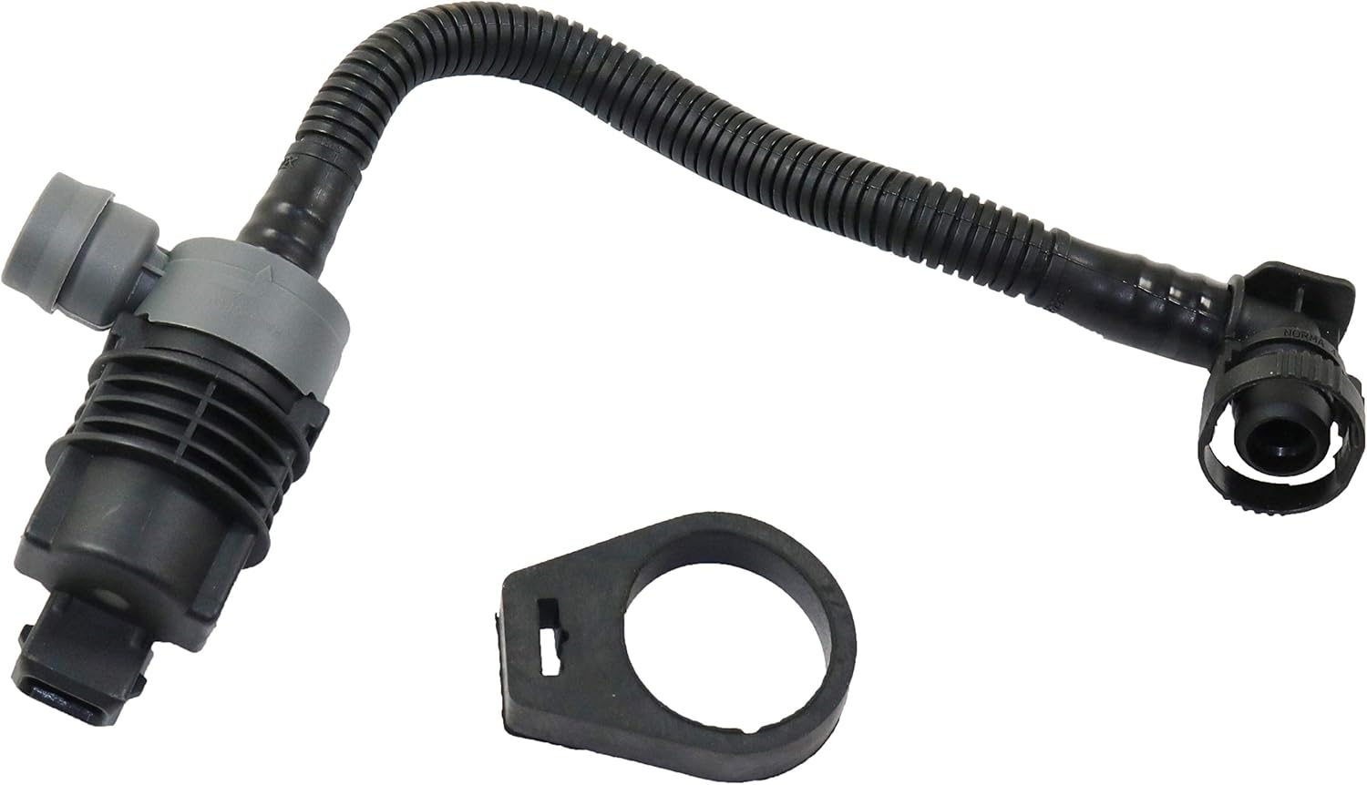 Garage-Pro Vapor Canister Vent Solenoid Compatible with BMW X5 2007-2010, 528i 2008-2010, 528i xDrive 2009-2010, 528xi 2008 Sedan