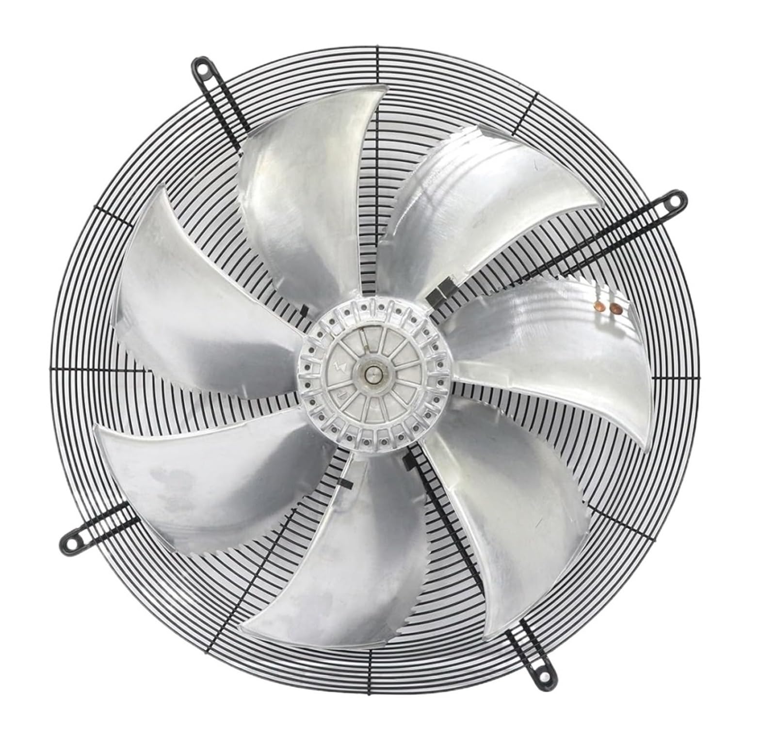 SJFNTNYHF FN056-VDK.4M.V7P2 400V 2.2/1.1A 1050/580W 1280/910r/min Fan