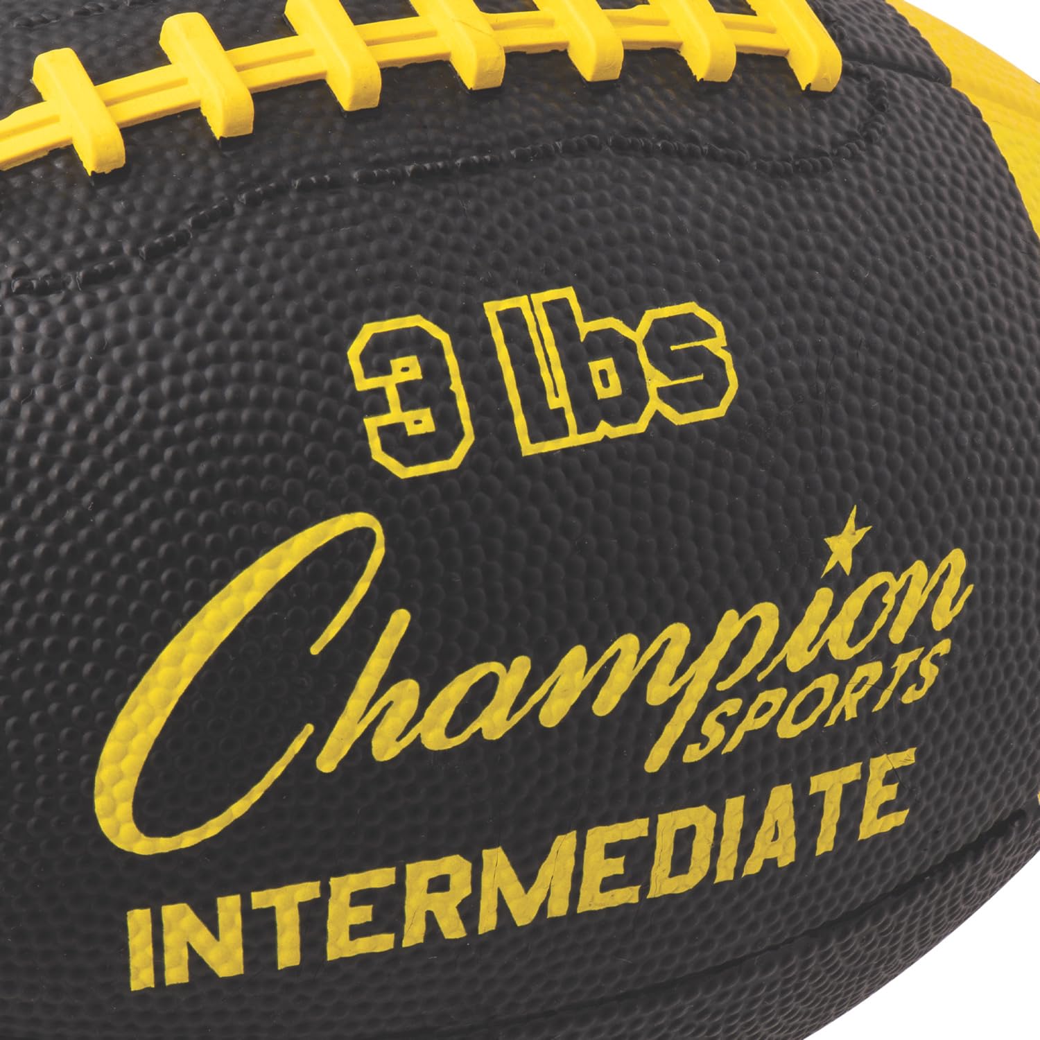 CHAMPION SPORTS Deportes campeón intermedio con Peso Entrenadores de fútbol