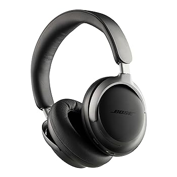 Amazon.com: Bose QuietComfort Wireless Over-Ear Active Noise
