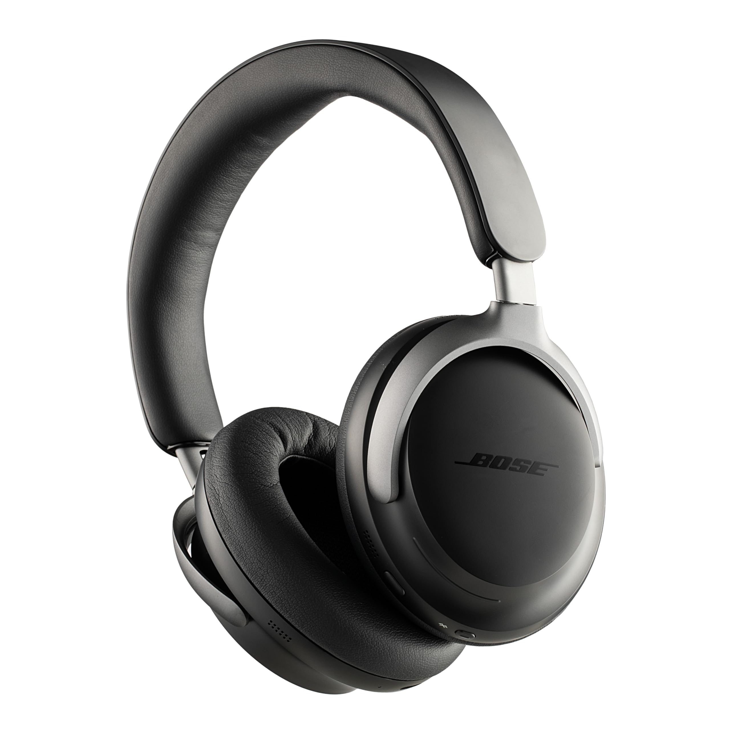 Amazon.com: Bose QuietComfort Wireless Over-Ear Active Noise