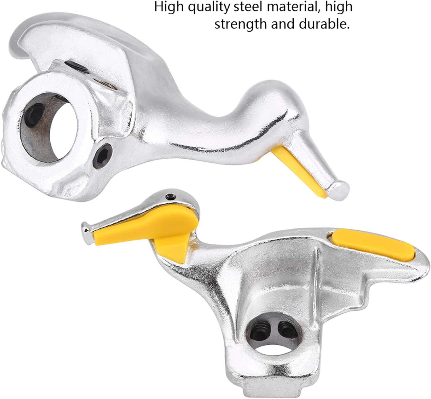 Car Tyre Changer, Automobile Tire Changer, Car Tire Machine Duck Head for Car Tire Machine Coats Tire Changer(30MM)