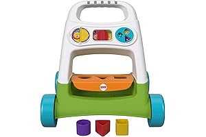 Fisher Price Hoopster