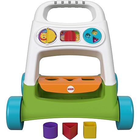 Fisher Price Hoopster